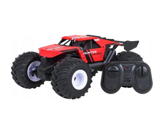 RoGer Hunter R/C Crawler 1:16 Радиоуправляемый внедорожник Радиоуправляемые Игрушки