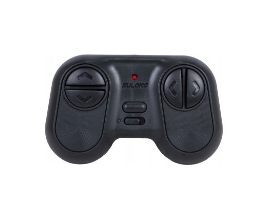 RoGer Hunter R/C Crawler 1:16 Радиоуправляемый внедорожник Радиоуправляемые Игрушки