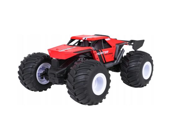 RoGer Hunter R/C Crawler 1:16 Радиоуправляемый внедорожник Радиоуправляемые Игрушки