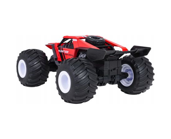 RoGer Hunter R/C Crawler 1:16 Радиоуправляемый внедорожник Радиоуправляемые Игрушки