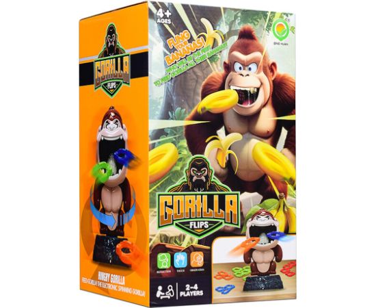 RoGer Goryl Настольная игра на ловкость Galda spēles