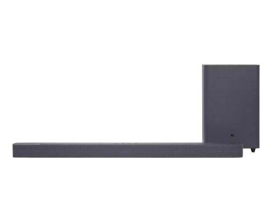 JBL Bar 300MK2 Soundbar mājas kinozāle 5.0 Jaunumi - Audio-Video
