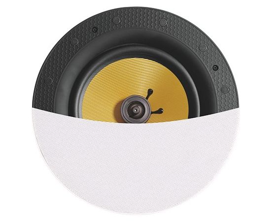 Lumi 8” 2-Way Ceiling Speaker, white Skaļruņi un akustiskās sistēmas