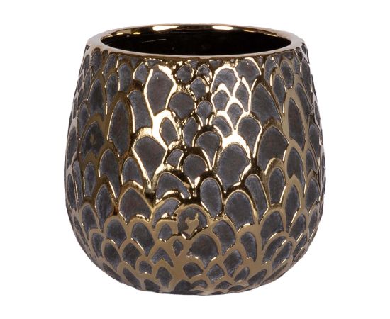 Puķupods GLEO D18xA16.5cm Jaunumi, mēbeles, māja