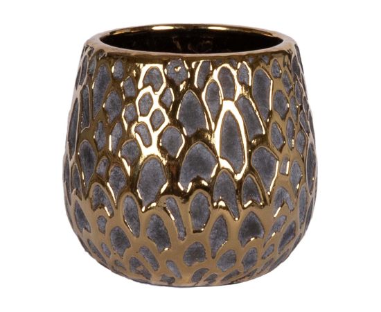 Puķupods GLEO D13xA12cm Jaunumi, mēbeles, māja