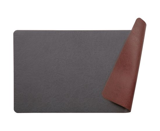 Galda sedziņa MATRIX 30x45cm brūns/zils Jaunumi -Dārzam