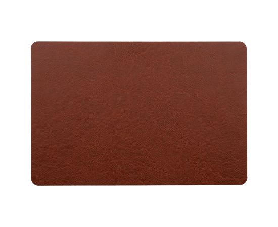 Galda sedziņa MATRIX 30x45cm brūns/zils Jaunumi -Dārzam