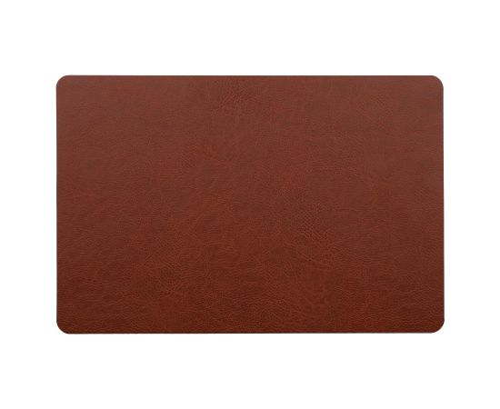 Galda sedziņa MATRIX 30x45cm bēšs/sarkanbrūns Jaunumi -Dārzam