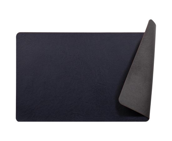 Galda sedziņa MATRIX 30x45cm pelēks/tumši zils Jaunumi -Dārzam