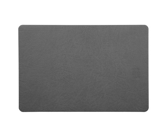 Galda sedziņa MATRIX 30x45cm pelēks/tumši zils Jaunumi -Dārzam