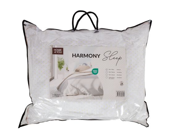 Spilvens HARMONY SLEEP 50x60cm Gultas