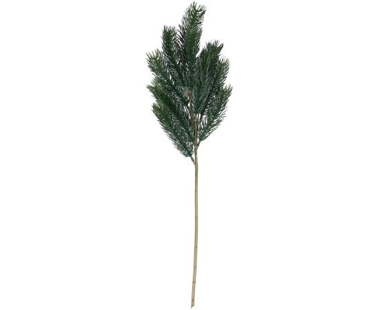 Mākslīgais zars GREENLAND H55cm egle Mākslīgie ziedi un augi