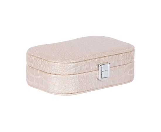 Rotaslietu kastīte SEZANE XS 15x10x4.5cm, bēša Jaunumi, mēbeles, māja