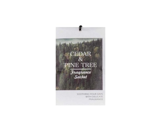 Aromāta kociņi ZEN CEDAR & PINE TREE Telpu aromāti