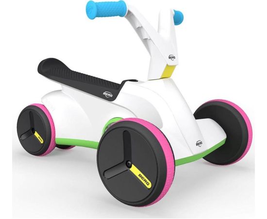 BERG GO Twirl Multicolor Новости - Детские товары