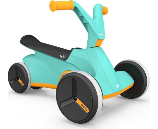 BERG GO Twirl Turquoise Новости - Детские товары