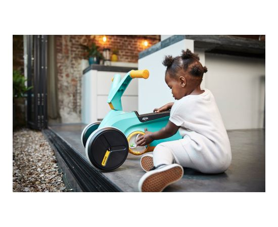 BERG GO Twirl Turquoise Новости - Детские товары