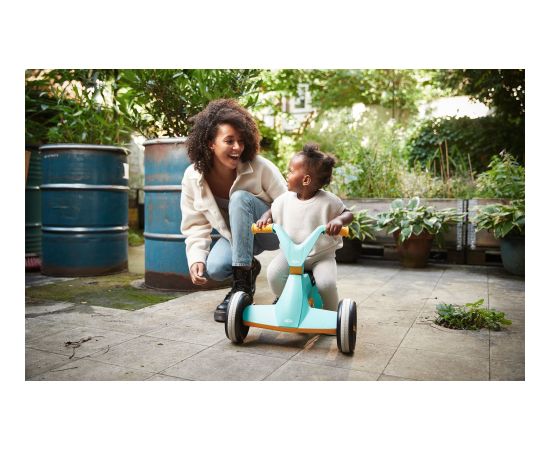 BERG GO Twirl Turquoise Новости - Детские товары