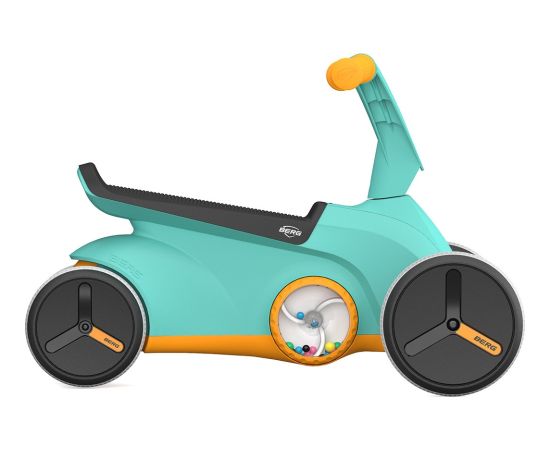 BERG GO Twirl Turquoise Новости - Детские товары
