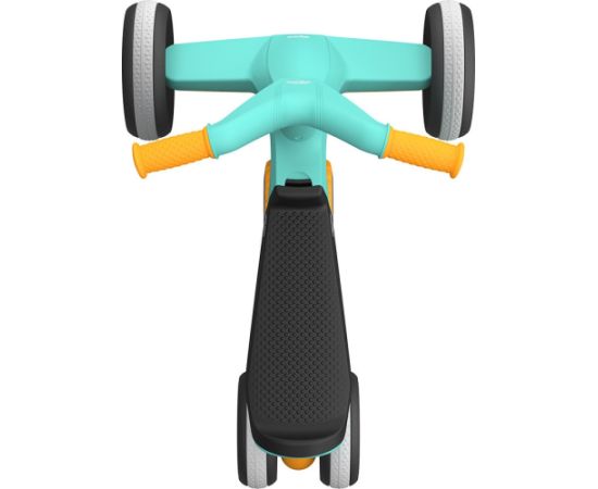 BERG GO Twirl Turquoise Новости - Детские товары