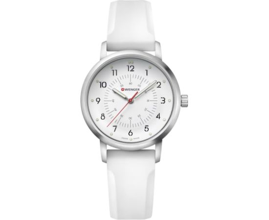 WENGER AVENUE 01.1621.112 Rokas pulksteņi 
