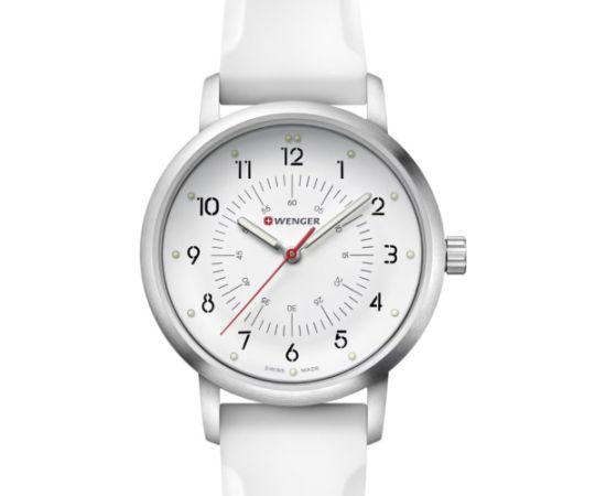 WENGER AVENUE 01.1621.112 Rokas pulksteņi 