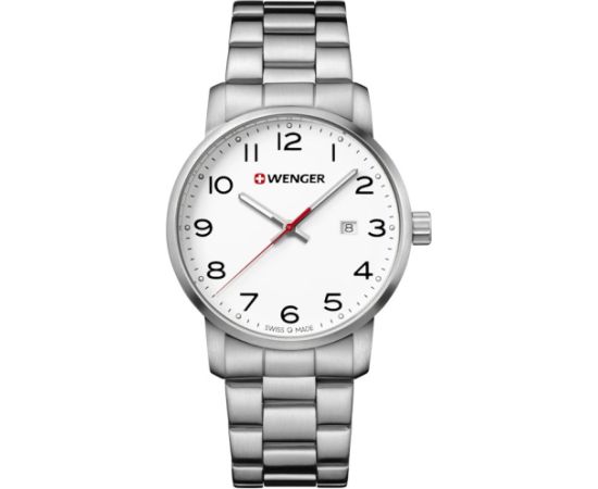 WENGER AVENUE 01.1641.114 Rokas pulksteņi 