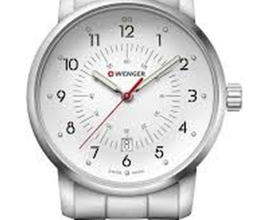WENGER AVENUE 01.1641.114 Rokas pulksteņi 