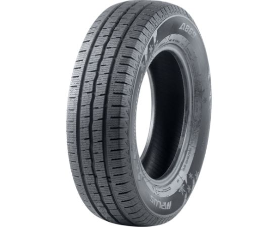 175R14C APLUS A869 99/98R TL M+S 3PMSF Ziemas riepas