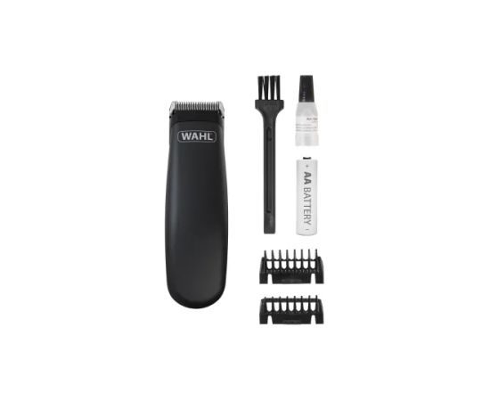 Animal trimmer pocket pro, Wahl Jaunumi Sadz. tehnika