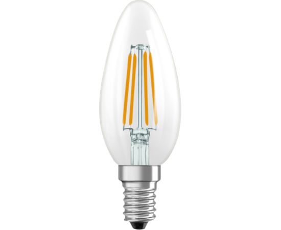 Osram Parathom Classic Filament 40 non-dim 3,4W/827 E14 bulb Osram Viedās lampas un spuldzes