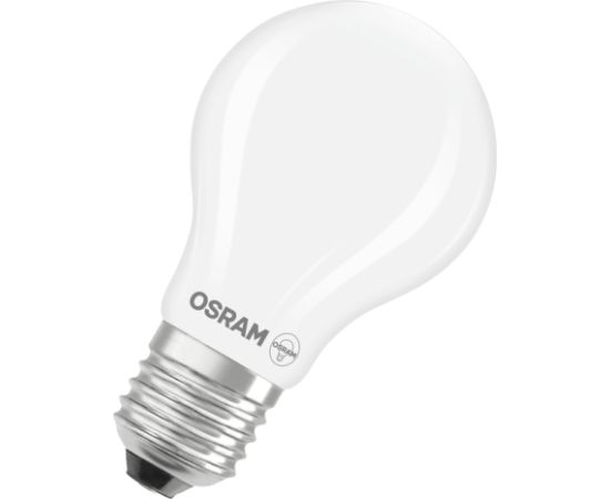 Osram Parathom Classic Filament 60 non-dim 5,9WW/827 E27 bulb Osram Viedās lampas un spuldzes