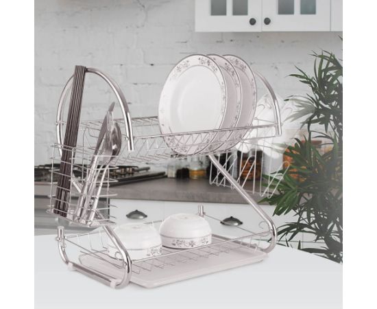 Suszarka do naczyń 38cm MR-1025-38 MAESTRO Skuvekļu papildpiederumi