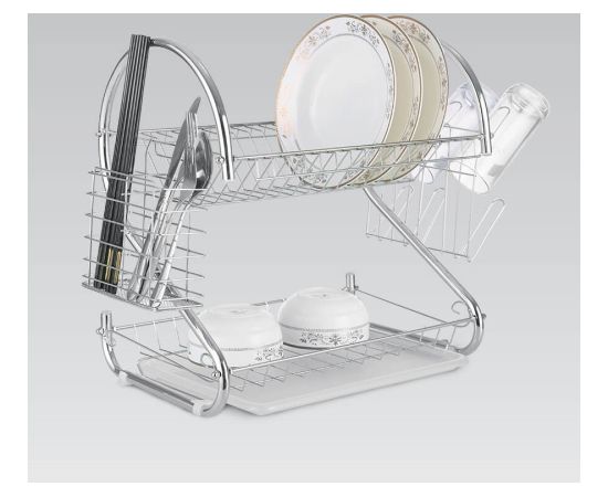 Suszarka do naczyń 38cm MR-1025-38 MAESTRO Skuvekļu papildpiederumi