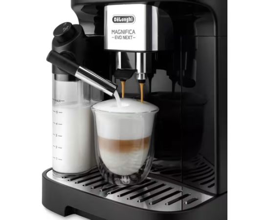 Ekspres ciśnieniowy DeLonghi ECAM 310.60.GB Kafijas aparāti