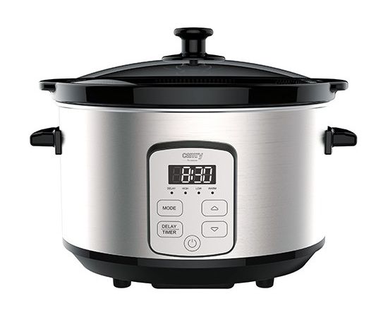 Adler CAMRY CR 6414 SLOW COOKER Multifunkcionālie katli
