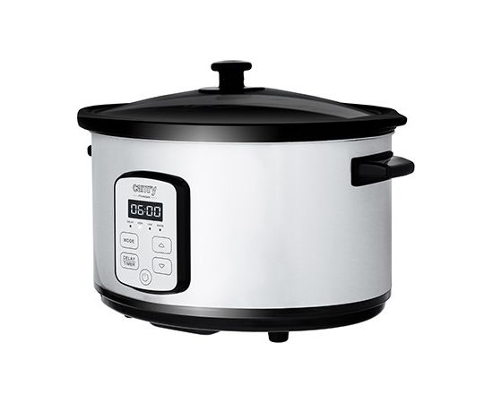 Adler CAMRY CR 6414 SLOW COOKER Multifunkcionālie katli