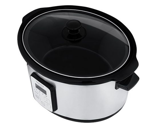 Adler CAMRY CR 6414 SLOW COOKER Multifunkcionālie katli