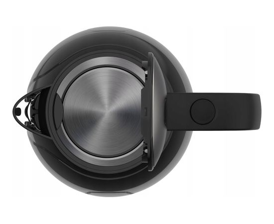 Czajnik elektryczny Black+Decker BXKE2203E (2200W; 1,7l) Tējkannas (elektriskās)