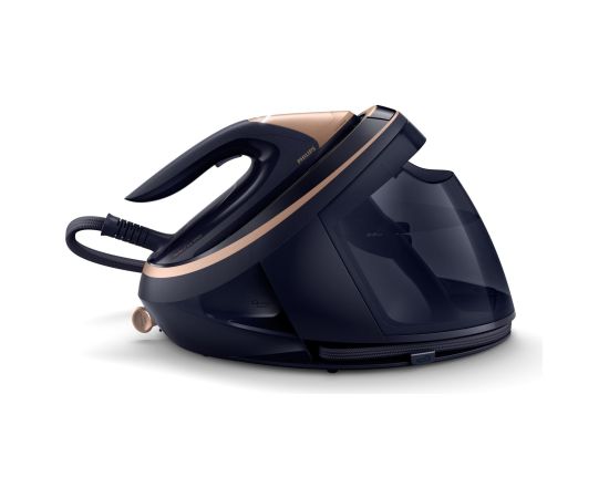 Philips PSG9050/20 steam ironing station 3100 W 1.8 L SteamGlide soleplate Black Gludekļi un sistēmas