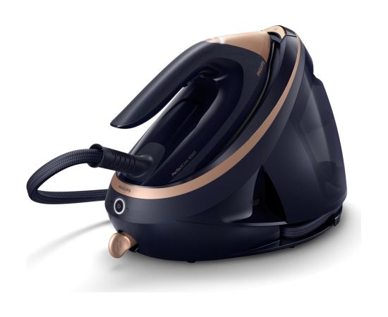 Philips PSG9050/20 steam ironing station 3100 W 1.8 L SteamGlide soleplate Black Gludekļi un sistēmas