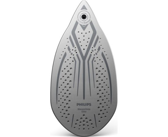 Philips PSG9050/20 steam ironing station 3100 W 1.8 L SteamGlide soleplate Black Gludekļi un sistēmas