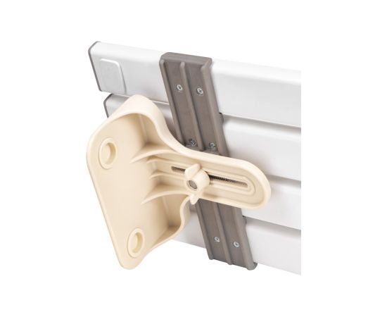 Reha Fund Bath bench 4 slats Велосипеды