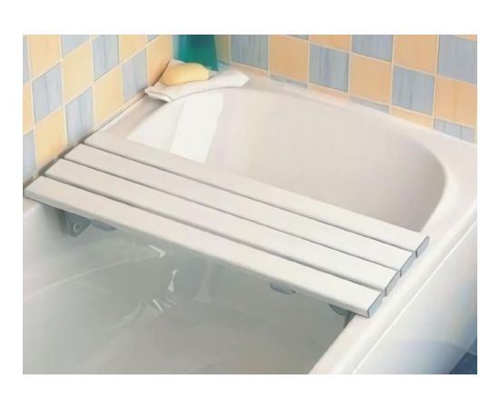 Reha Fund Bath bench 4 slats Велосипеды