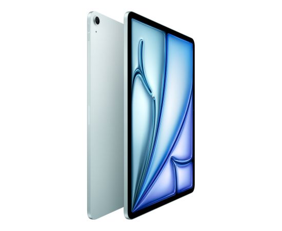 Apple iPad Air Apple M 1 TB 33 cm (13") 8 GB Wi-Fi 6E (802.11ax) iPadOS 17 Blue Планшетные ПК