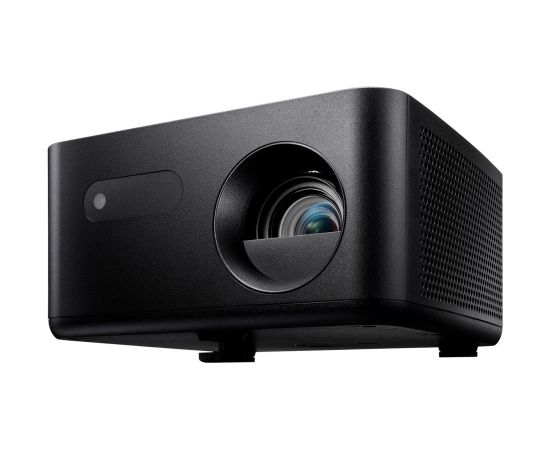 Optoma Photon Life PH31 Standard throw projector 1500 ANSI lumens DLP 1080p (1920x1080) Black Проекторы