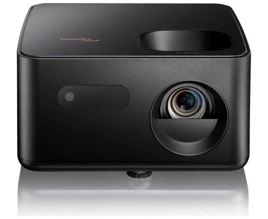 Optoma Photon Life PH31 Standard throw projector 1500 ANSI lumens DLP 1080p (1920x1080) Black Проекторы