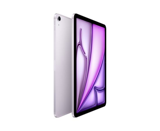 Apple iPad Air 5G Apple M TD-LTE & FDD-LTE 1 TB 27.9 cm (11") 8 GB Wi-Fi 6E (802.11ax) iPadOS 17 Purple Планшетные ПК