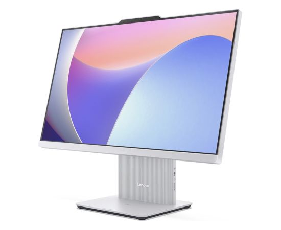 Lenovo IdeaCentre AIO 24IRH9 i5-13420H 23.8" FHD IPS AG 250nits 100Hz 16GB DDR5 5200 SSD512 Intel UHD Graphics Win11 Cloud Grey Datori All In One