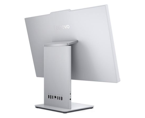 Lenovo IdeaCentre AIO 24IRH9 i5-13420H 23.8" FHD IPS AG 250nits 100Hz 16GB DDR5 5200 SSD512 Intel UHD Graphics Win11 Cloud Grey Datori All In One